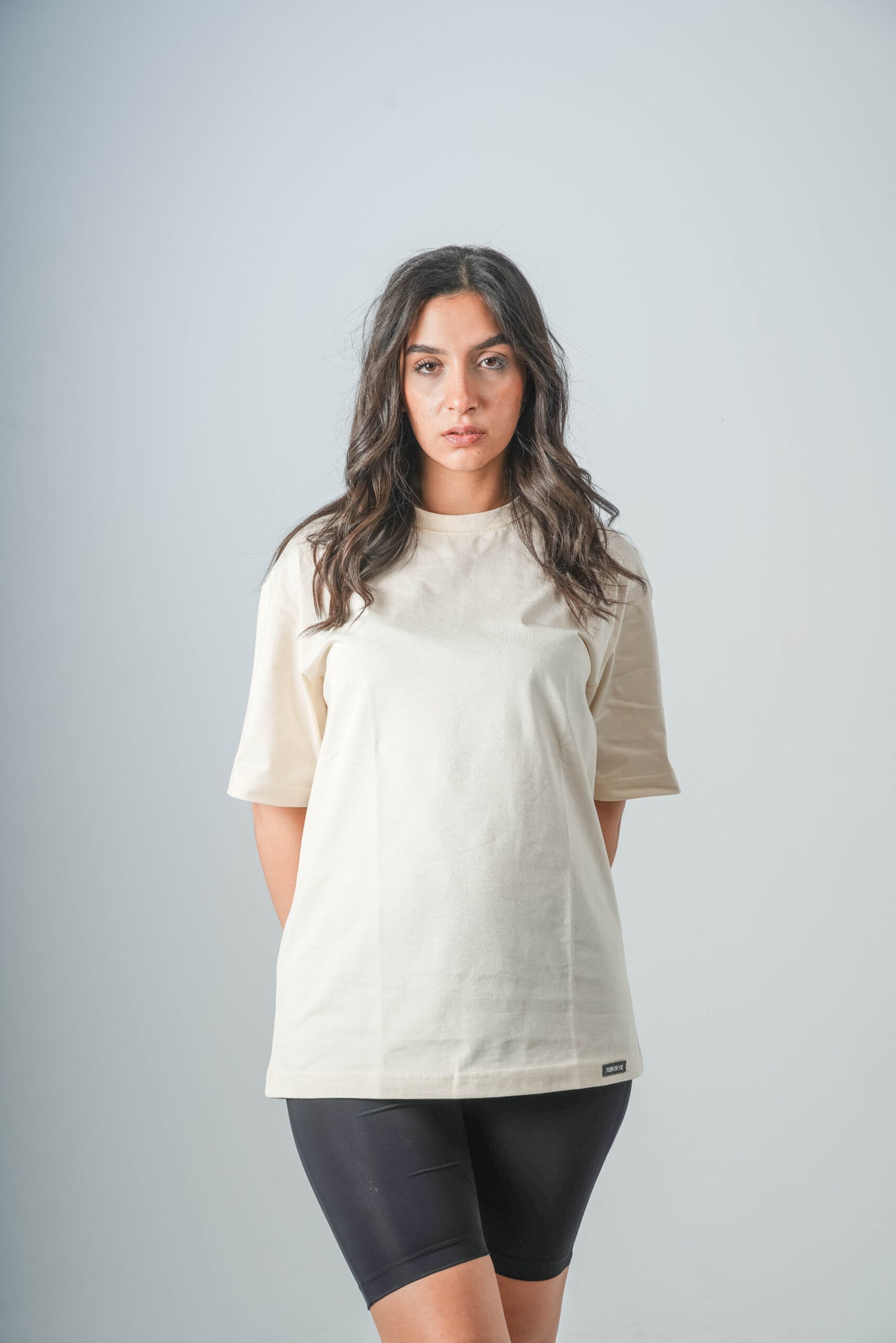 Plein De Vie Oversize T Shirt