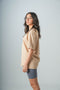 Plein De Vie Oversize T Shirt