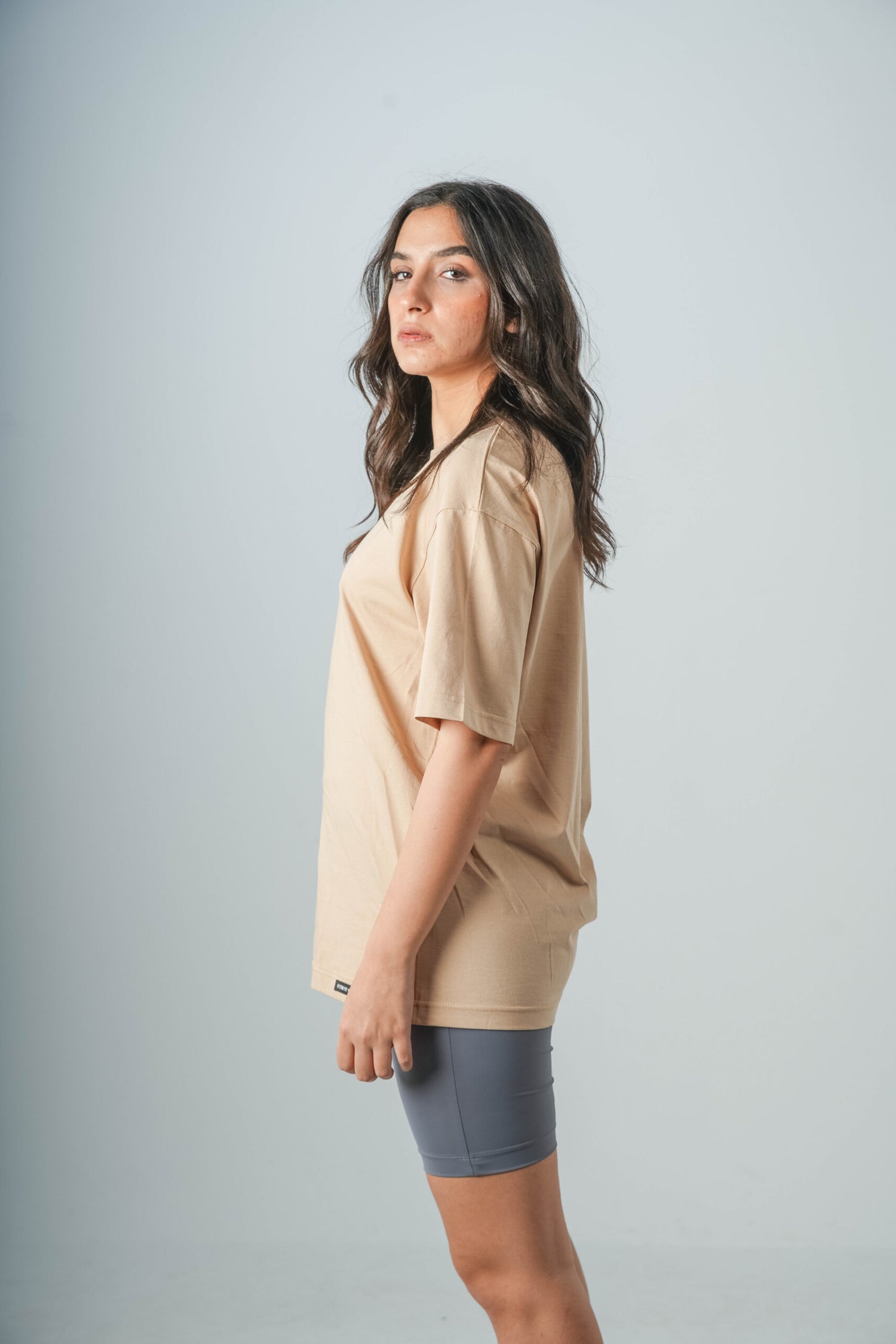 Plein De Vie Oversize T Shirt