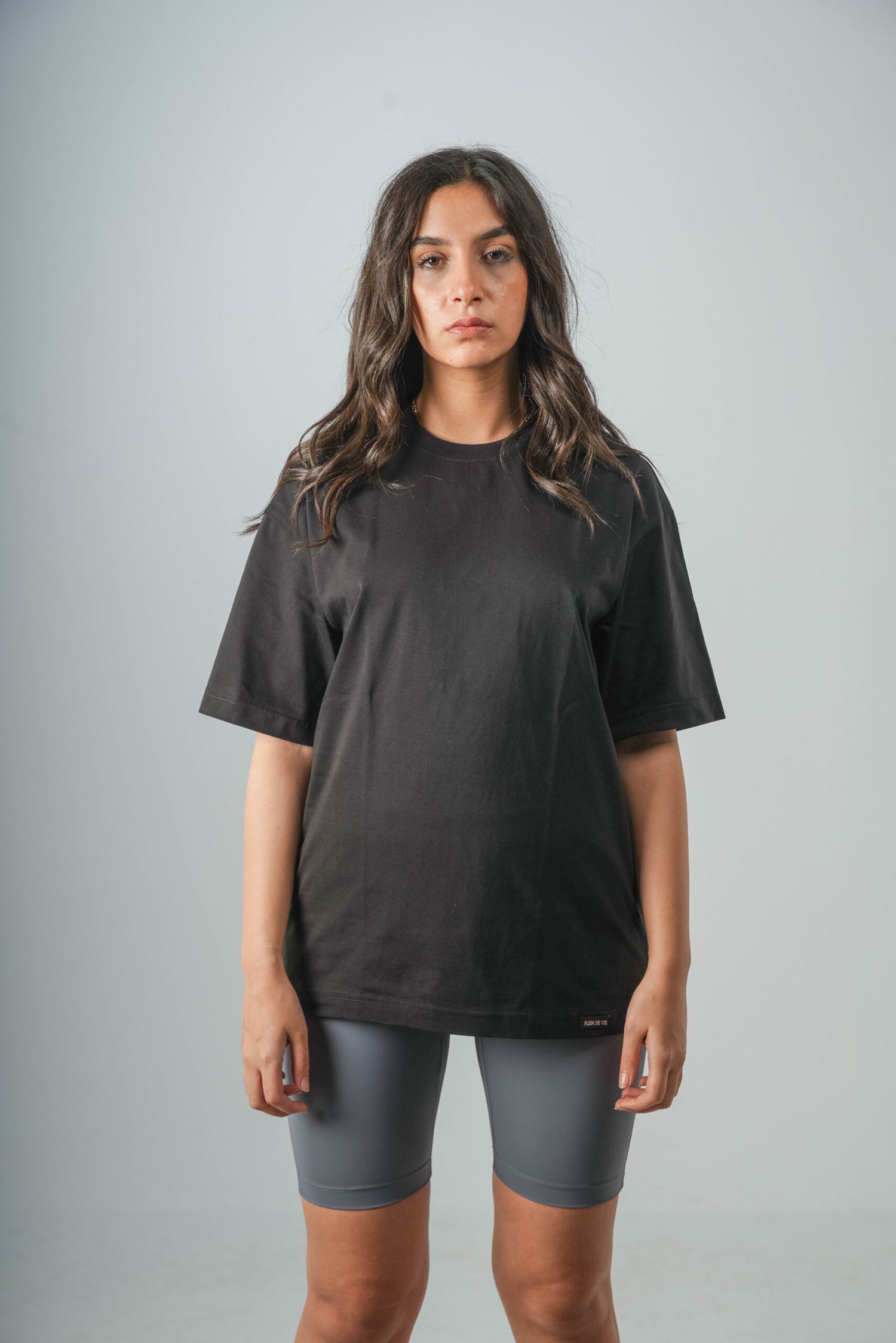 Plein De Vie Oversize T Shirt