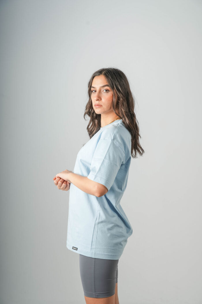 Plein De Vie Oversize T Shirt