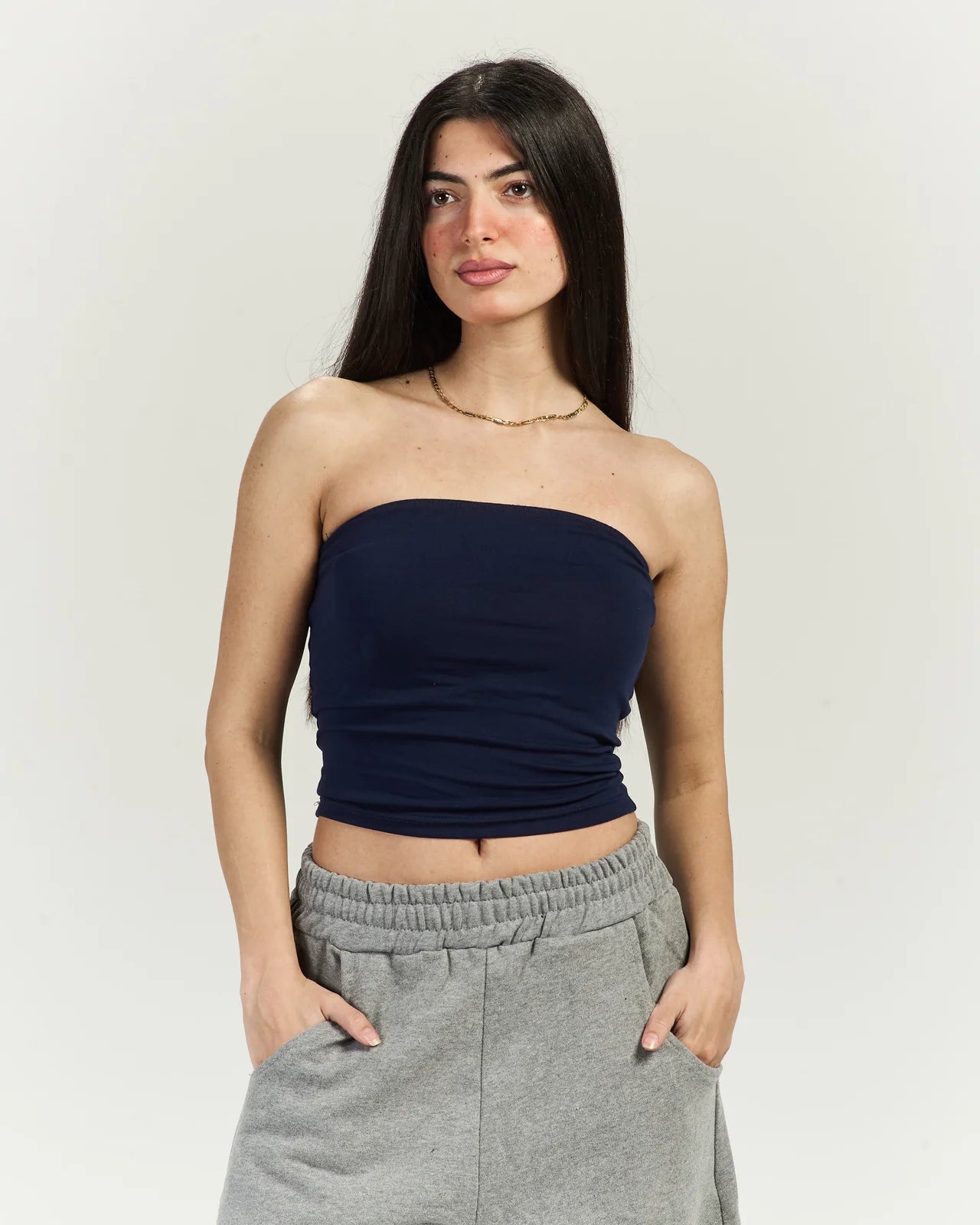 Versattire Tube Top