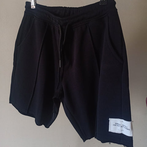 Nas Trends Not Boring Unisex Short