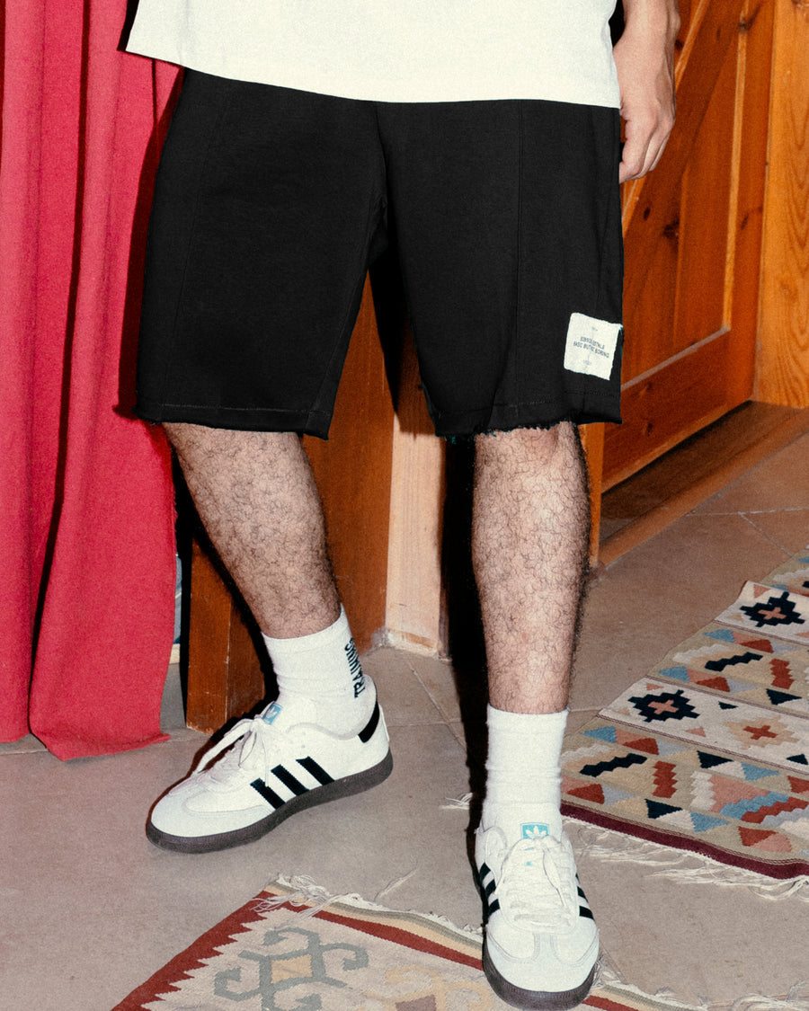Nas Trends Not Boring Unisex Short