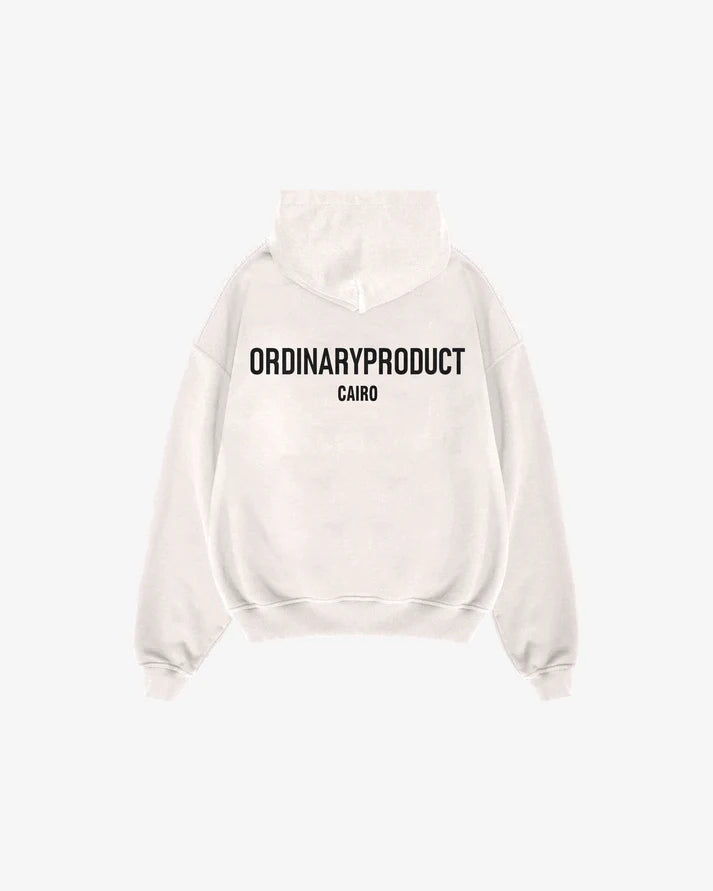 Ordinary Product Cairo Hoodie