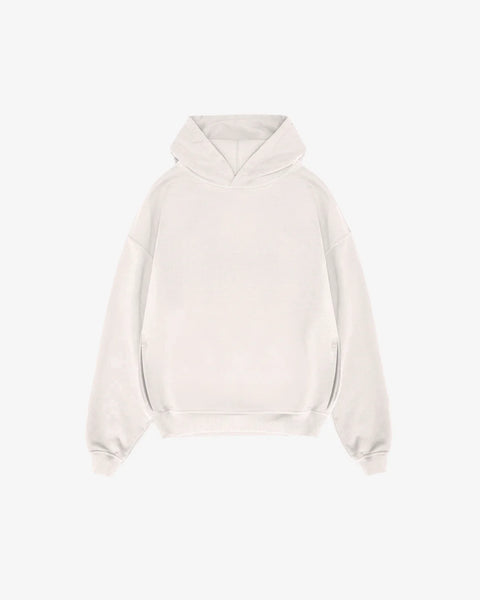 Ordinary Product Hoodie Basic