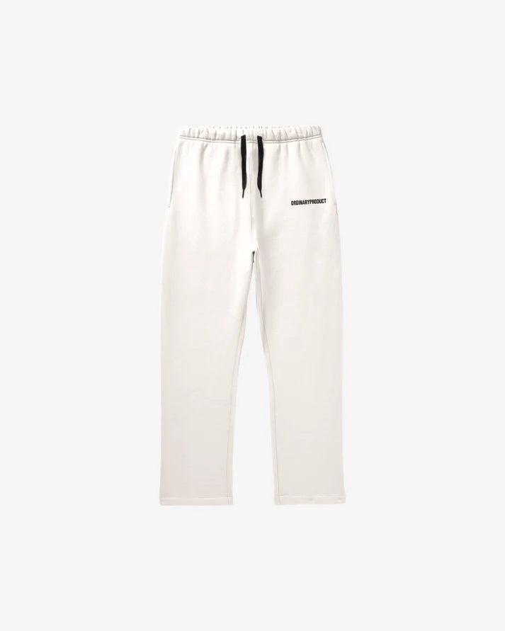 Ordinary Product Sweats Wide Leg