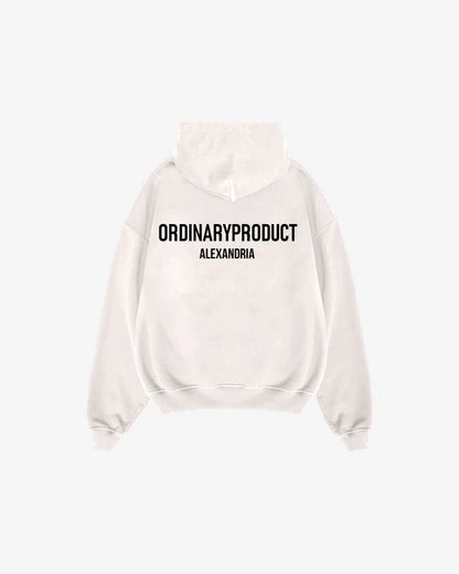 Ordinary Product Hoodie Alexandria