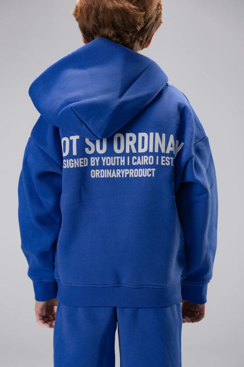 Ordinary Product Hoodie Kids