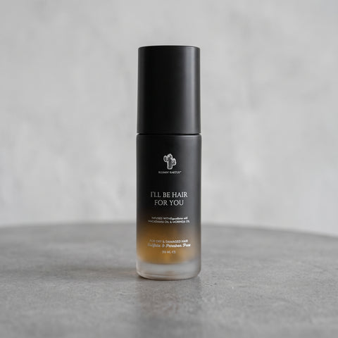 Blumin Kaktus I'll Be Hair For You Hair Serum