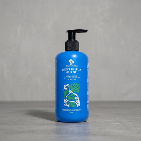 Blumin Kaktus Don't Be Jelly Hair Gel