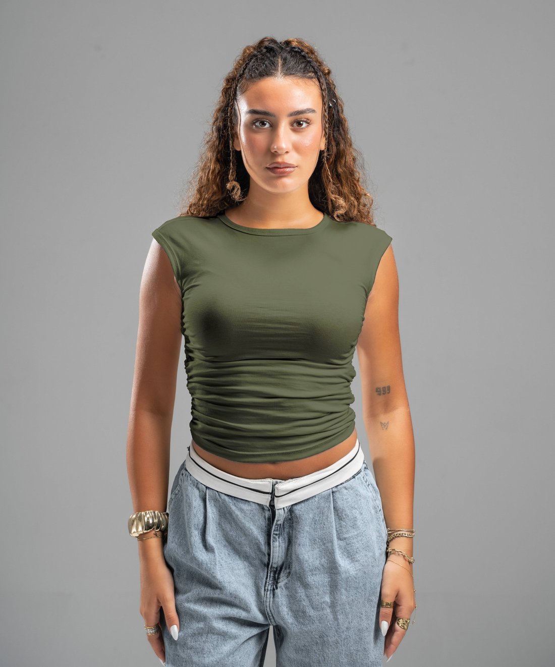Depot Top