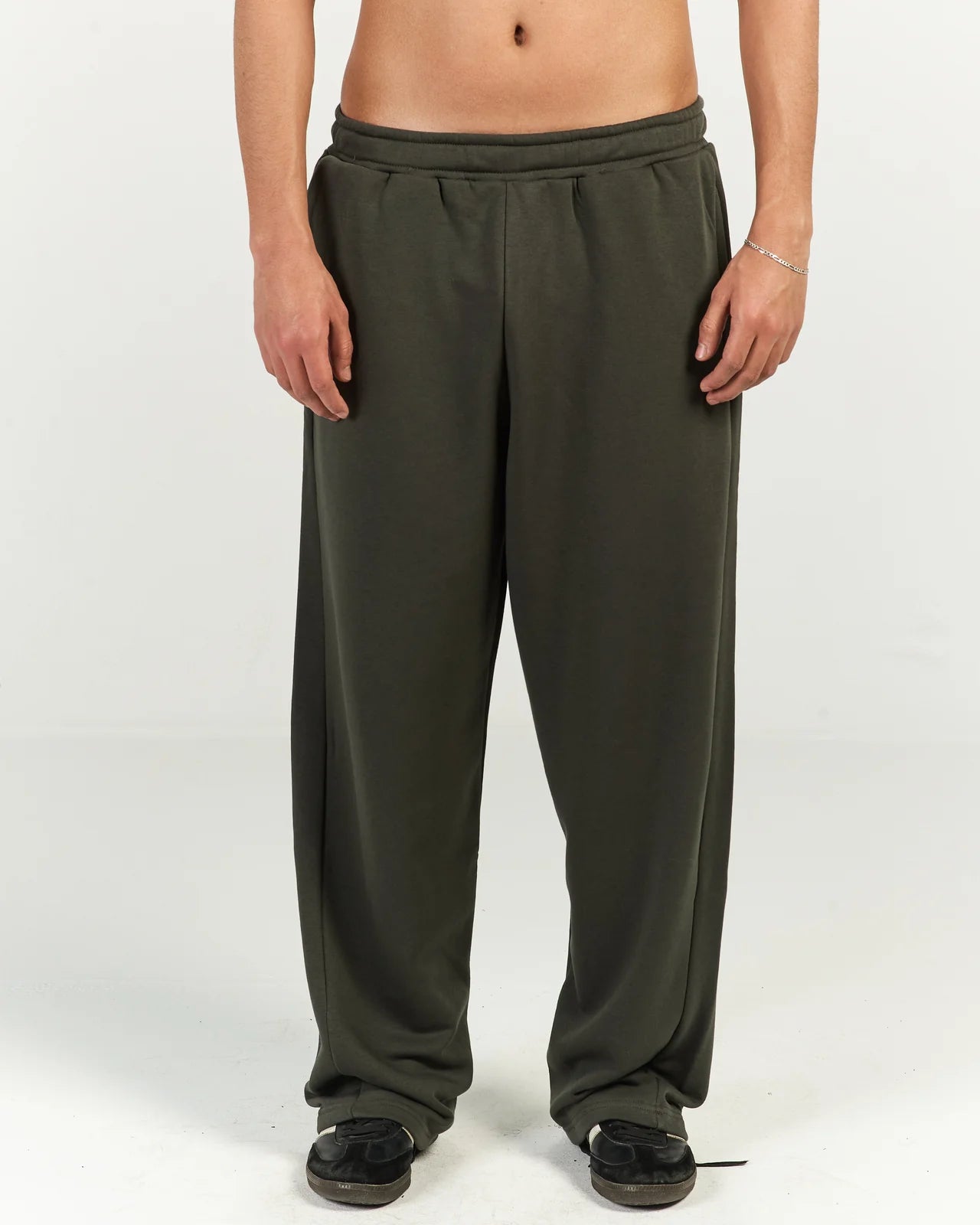 Versattire Baggy Fit Pants (Summer Edition)