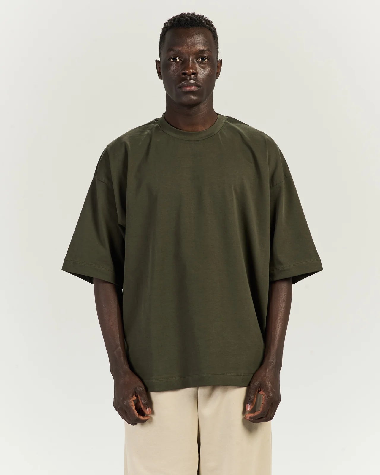 Versattire Oversize T Shirt