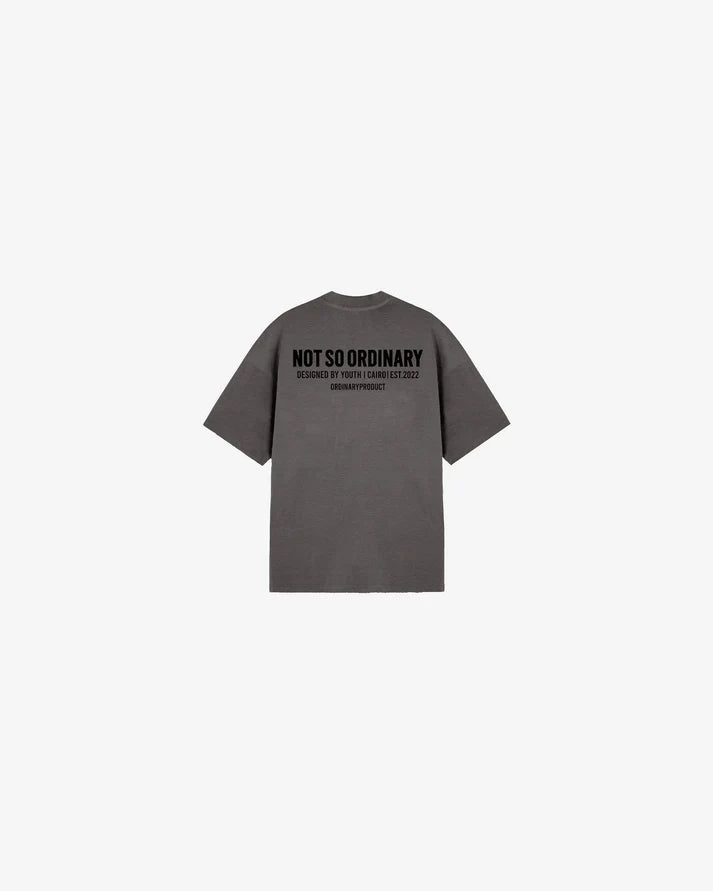 Ordinary Product T Shirt NSO Kids