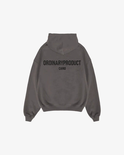 Ordinary Product Cairo Hoodie