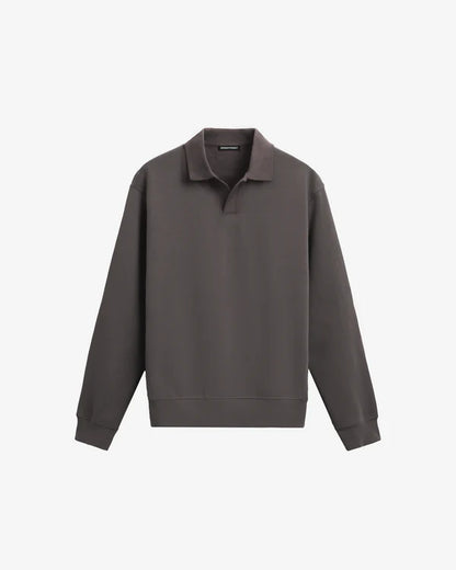 Ordinary Product Polo Sweatshirt