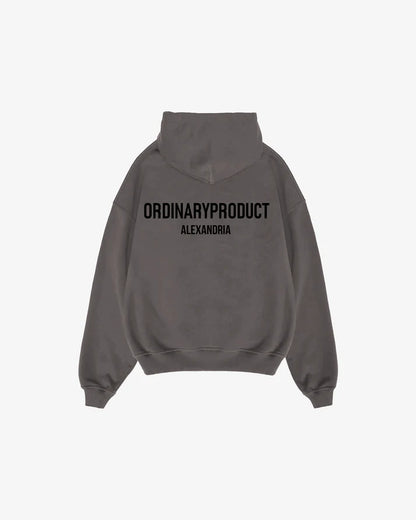 Ordinary Product Hoodie Alexandria