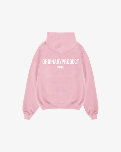 Ordinary Product Cairo Hoodie