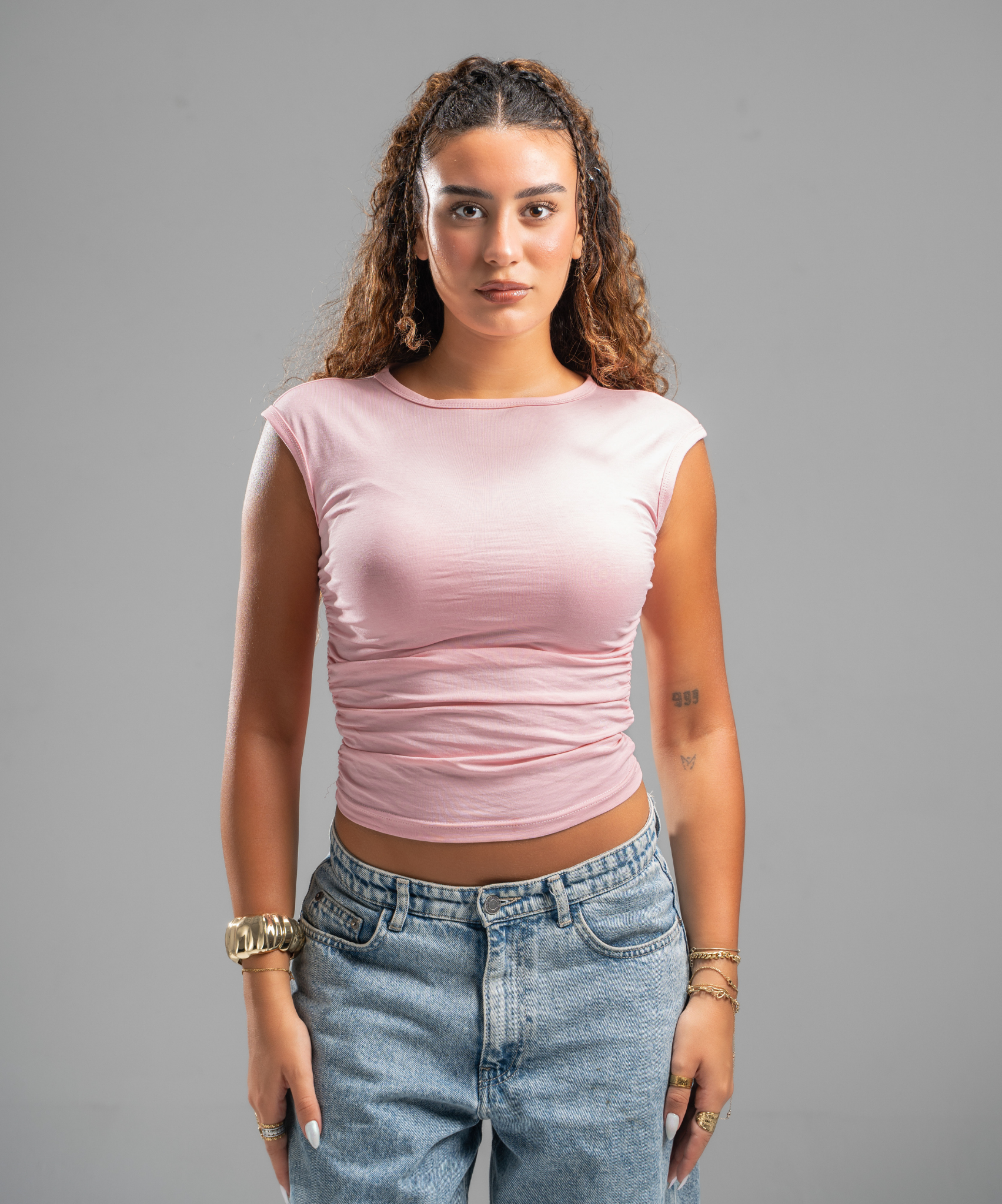 Depot Top
