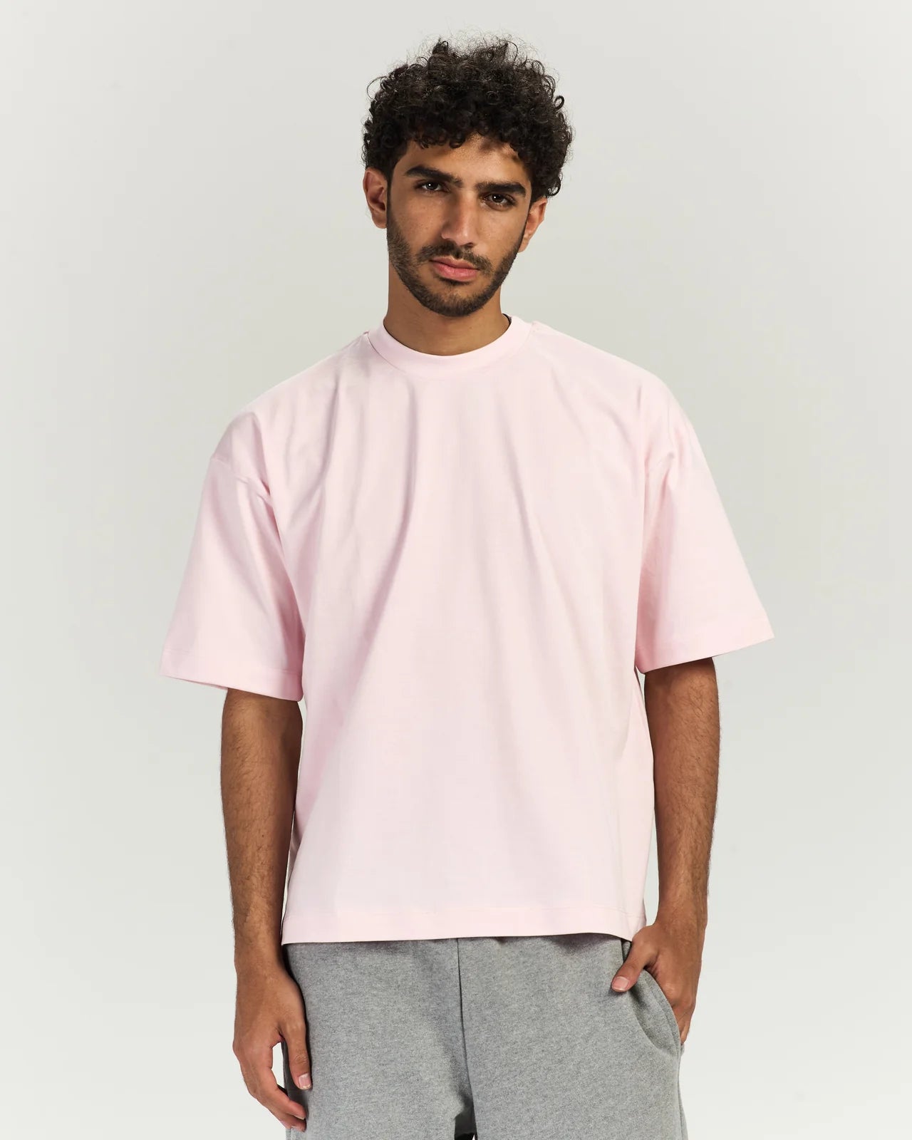 Versattire Oversize T Shirt