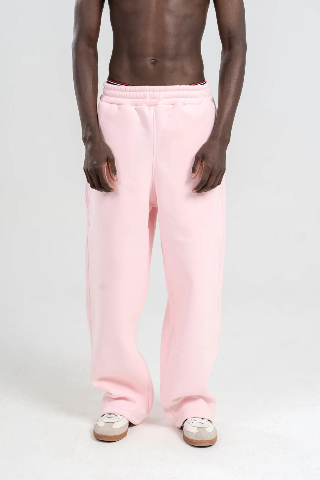 Versattire Baggy Fit Pants (Summer Edition)