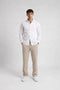 The Blanks Pinstripe Pants