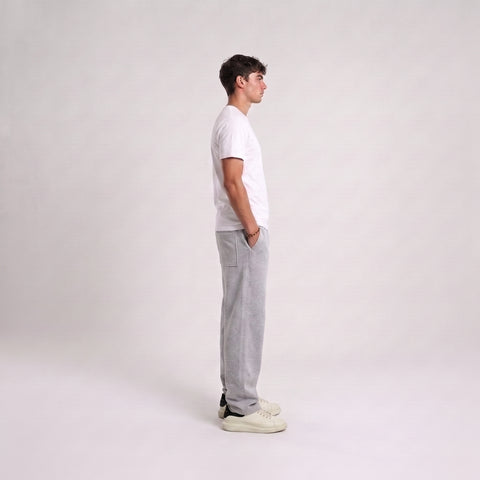 The Blanks Sweatpants