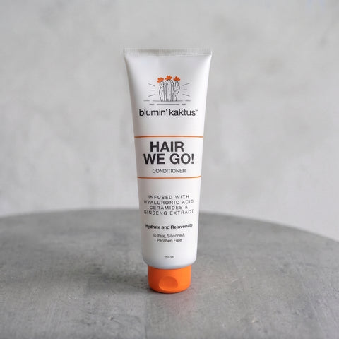 Hair We Go Conditioner