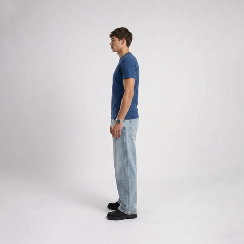 The Blanks Airsim Regular Tee