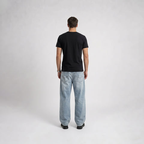 The Blanks Airsim Regular Tee