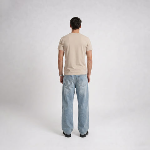 The Blanks Airsim Regular Tee