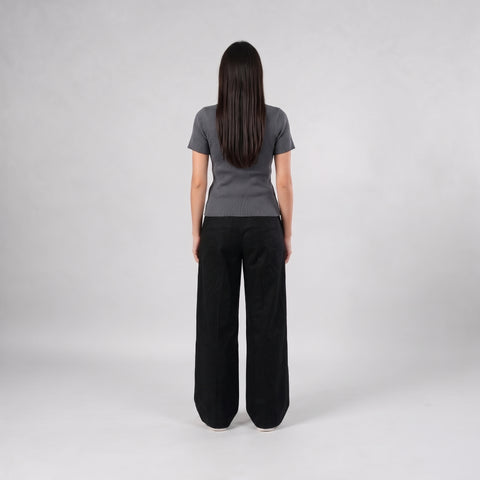 By Everland Knitted T Shirt