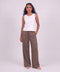 SBR Tie-Waist Wide Leg Pants