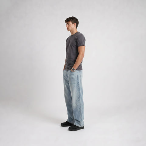 The Blanks Airsim Regular Tee