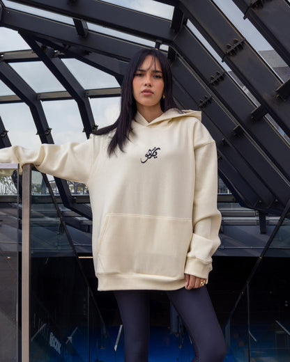 Nas Trends Revo Unisex Oversized Hoodie