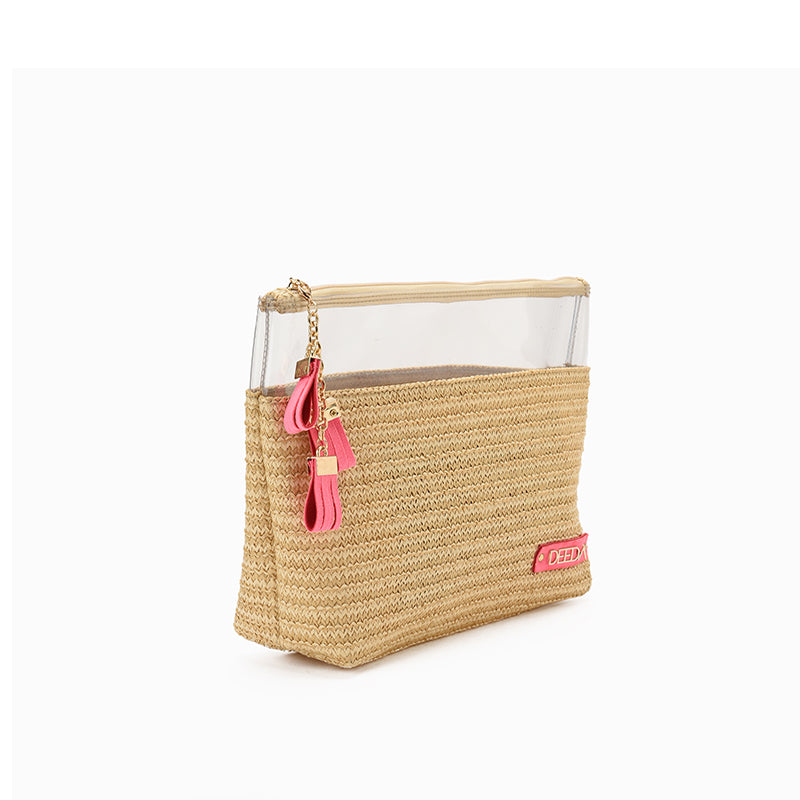 Deeda Rio Clutch
