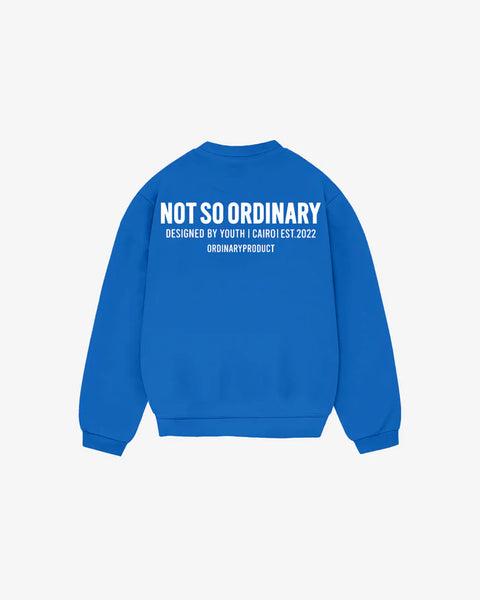 Ordinary Product Crewneck NSO