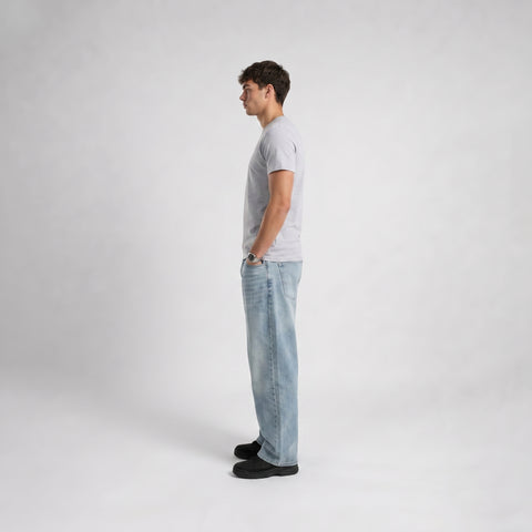 The Blanks Airsim Regular Tee