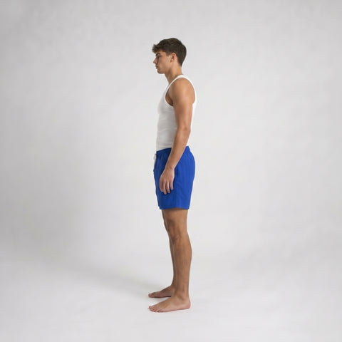The Blanks Swimwear Shorts