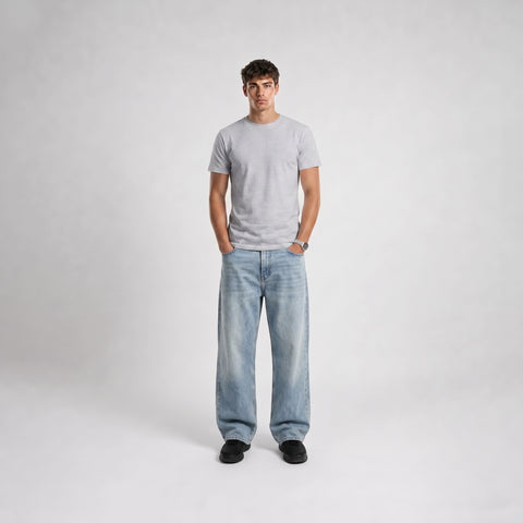 The Blanks Airsim Regular Tee