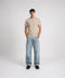 The Blanks Airsim Regular Tee