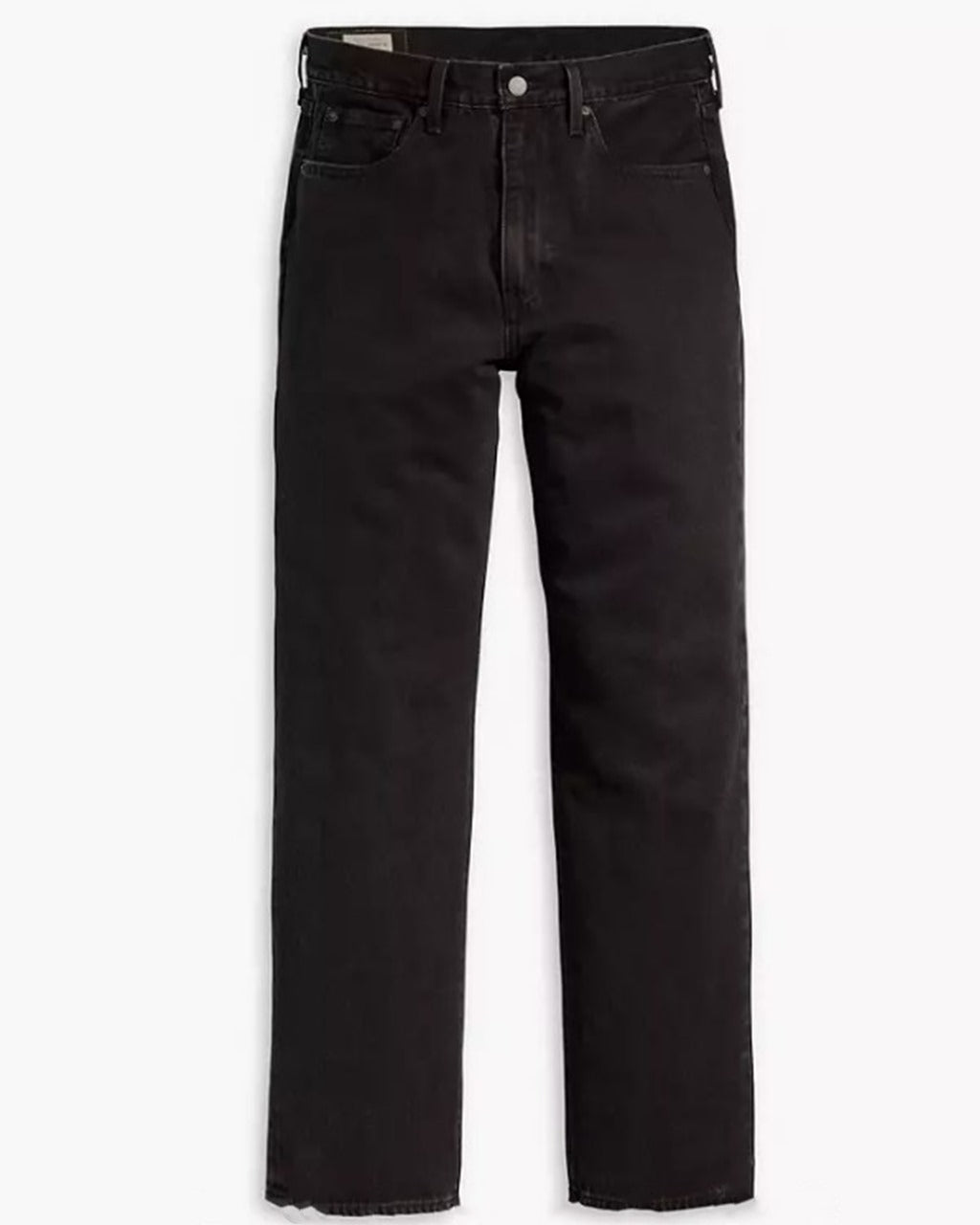 Nas Trends Straight Unisex Denim Pant