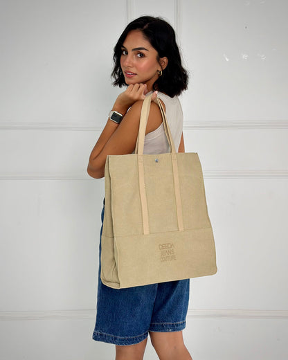 Deeda The Carryall Tote