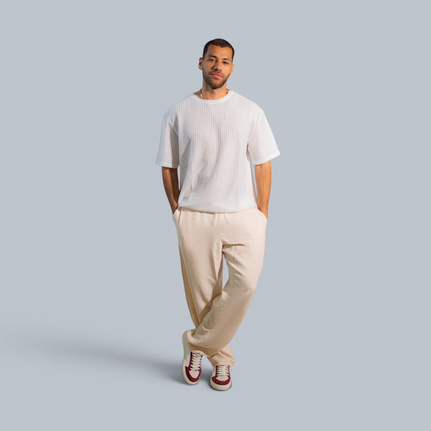 Atypical Studios The Textured Tee