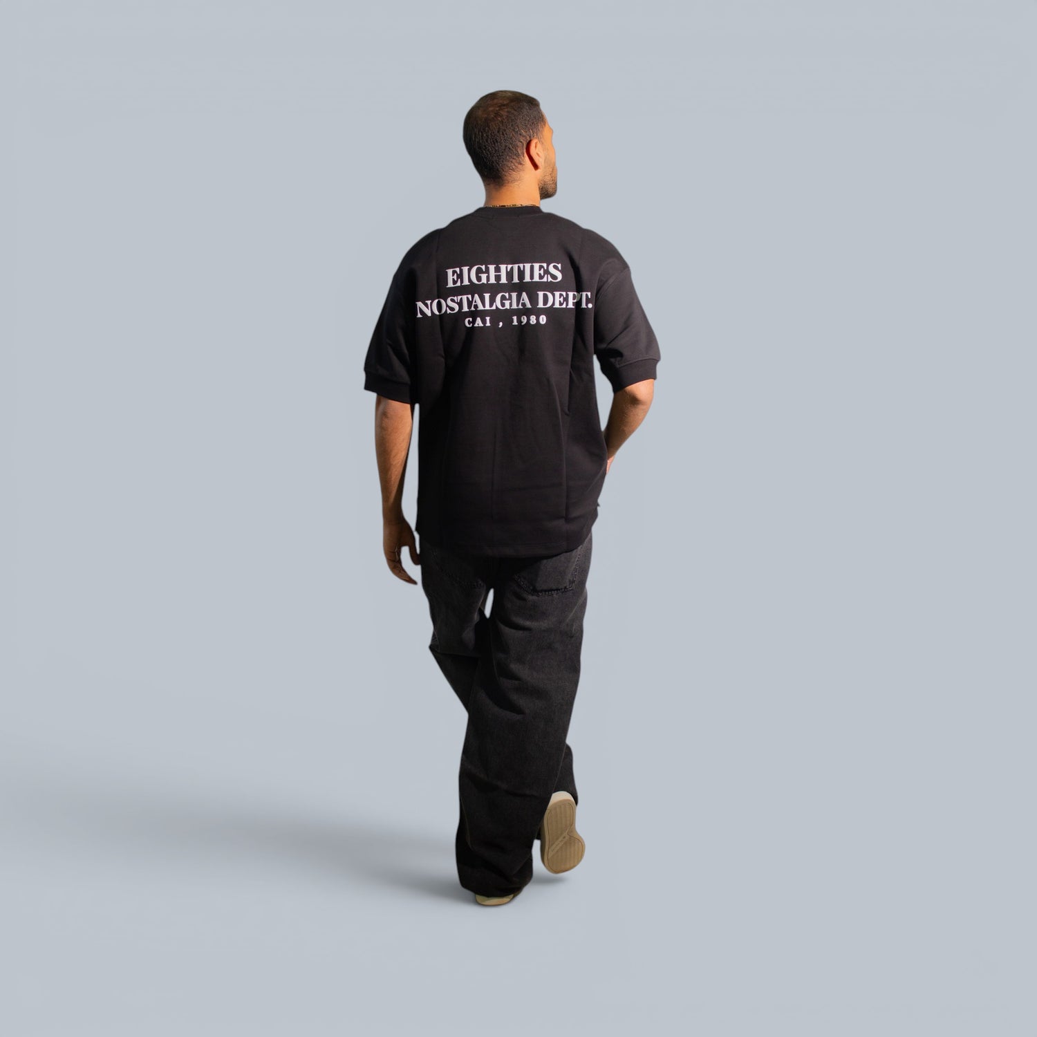 Eighties T Shirt