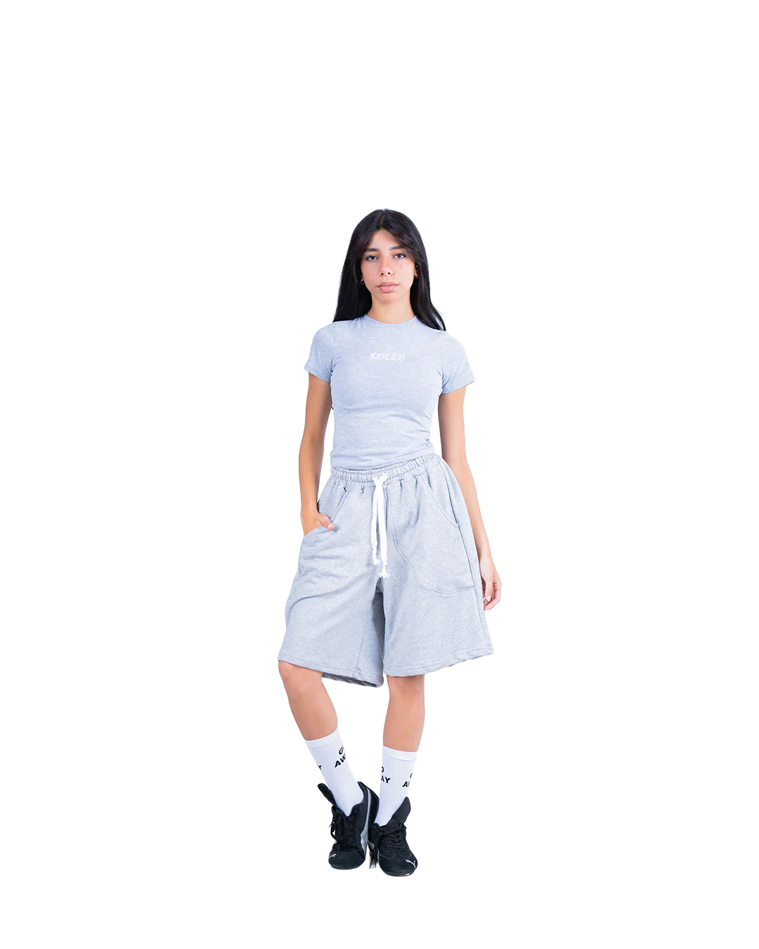 Locco Shorts