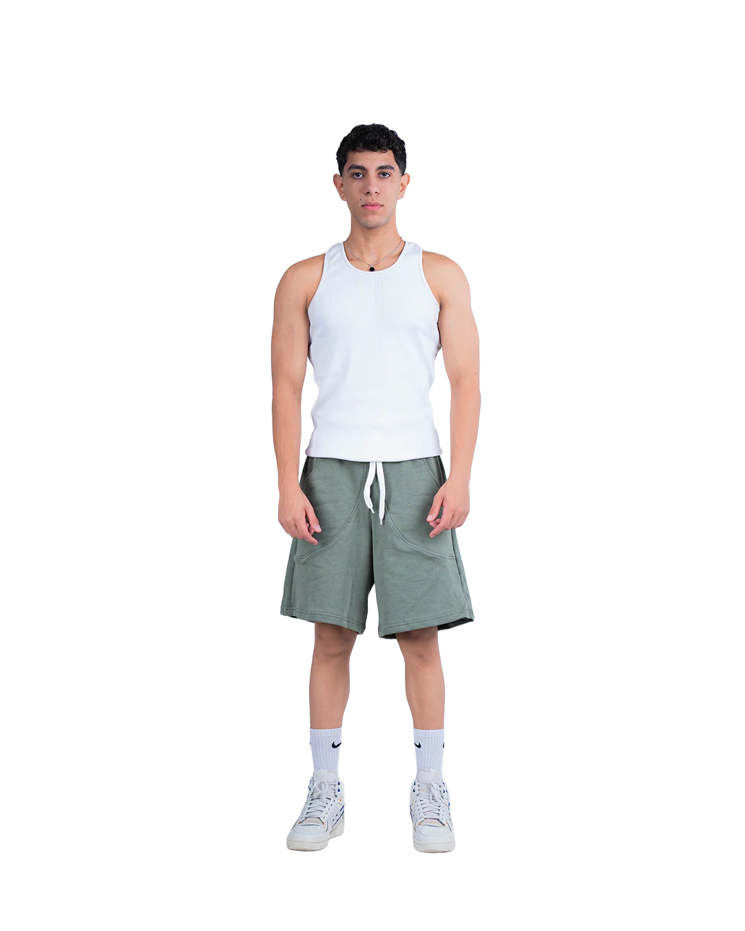 Locco Shorts