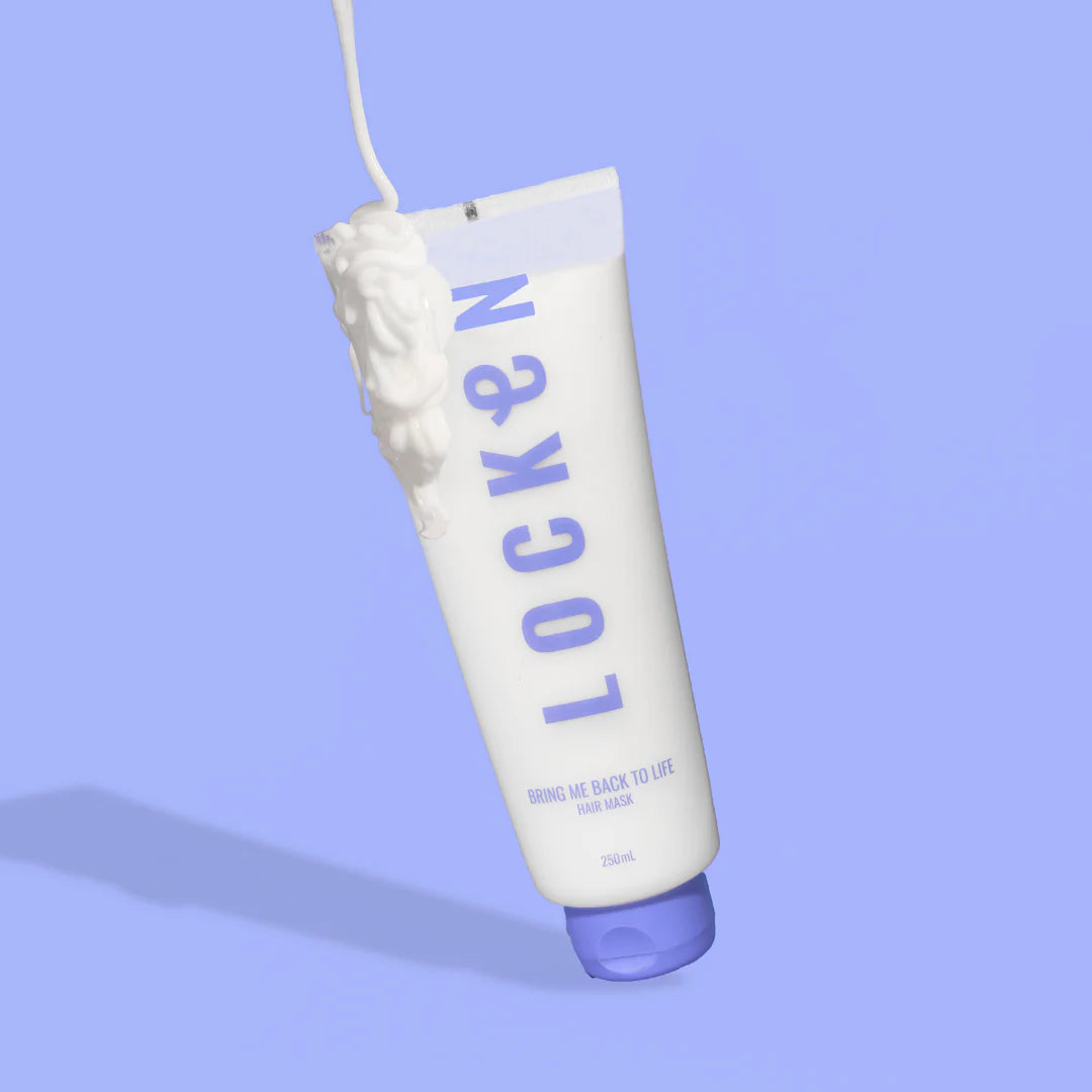 Bring Me Back To Life Hair Mask