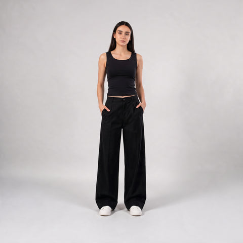 Gelvi Tank Top